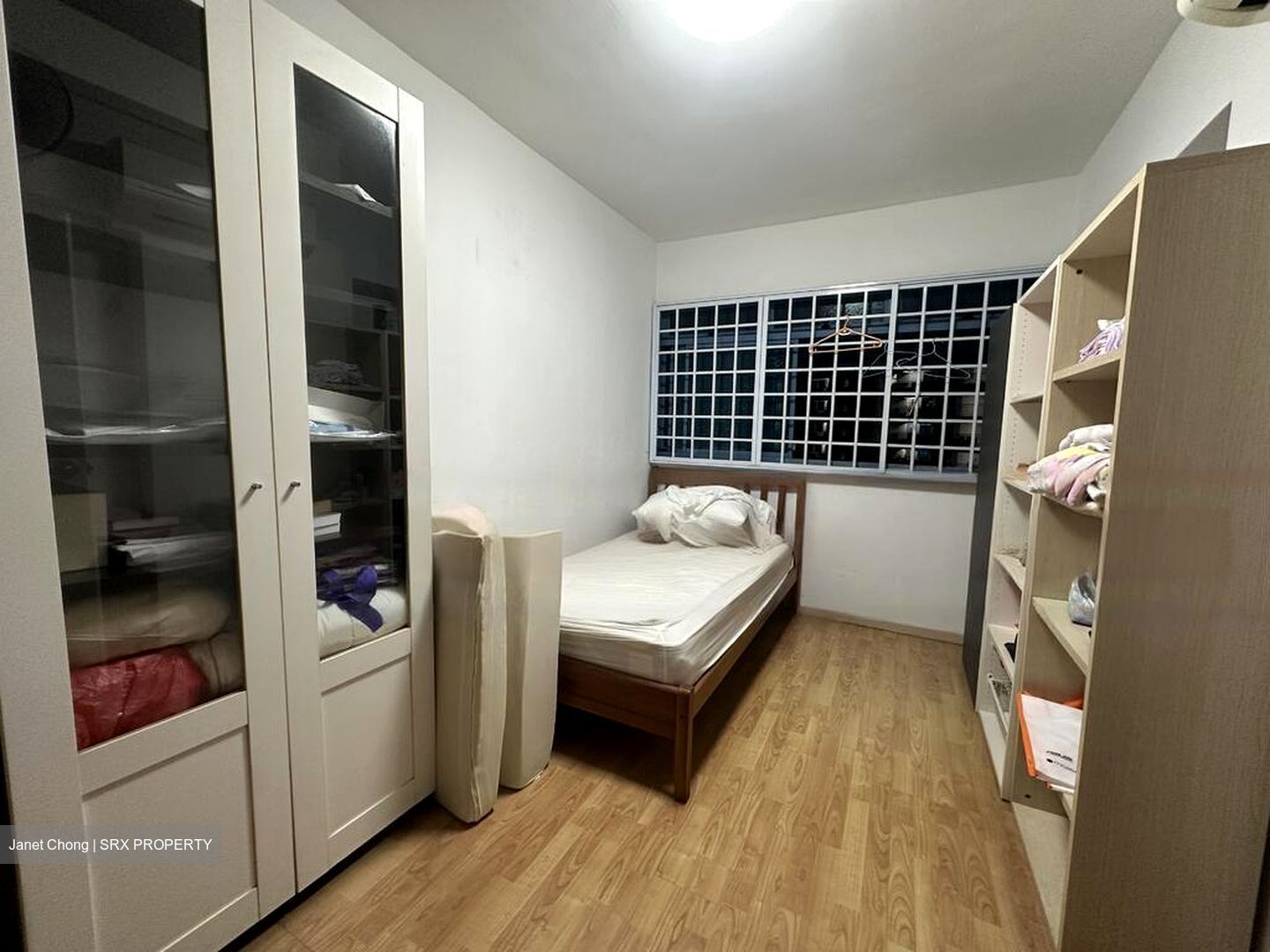 Blk 467 Blue Riverview (Sembawang), HDB 5 Rooms #472910371